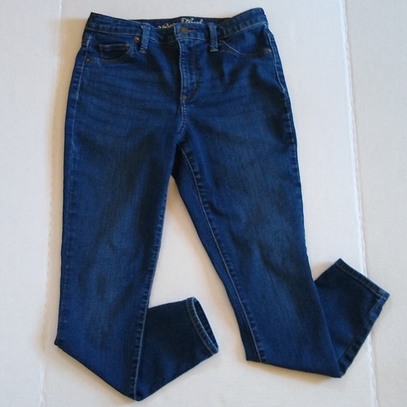 Universal Thread | Jeans | Universal Thread High Rise Jeans | Poshmark